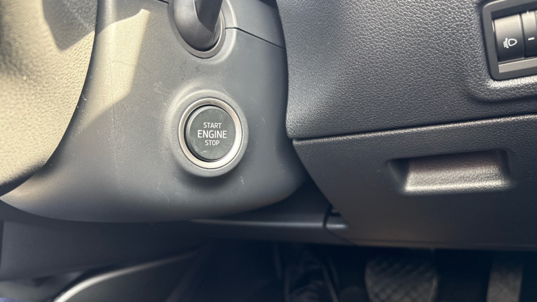 Skoda Fabia 1.0 TSI 116 SE L Edition 5dr DSG Petrol Hatchback